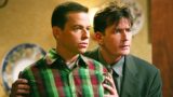 Charlie sheen parla della rottura con jon cryer nel  documentario