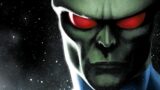 Eroi e cattivi dc che meritano un film da soli nel dcu