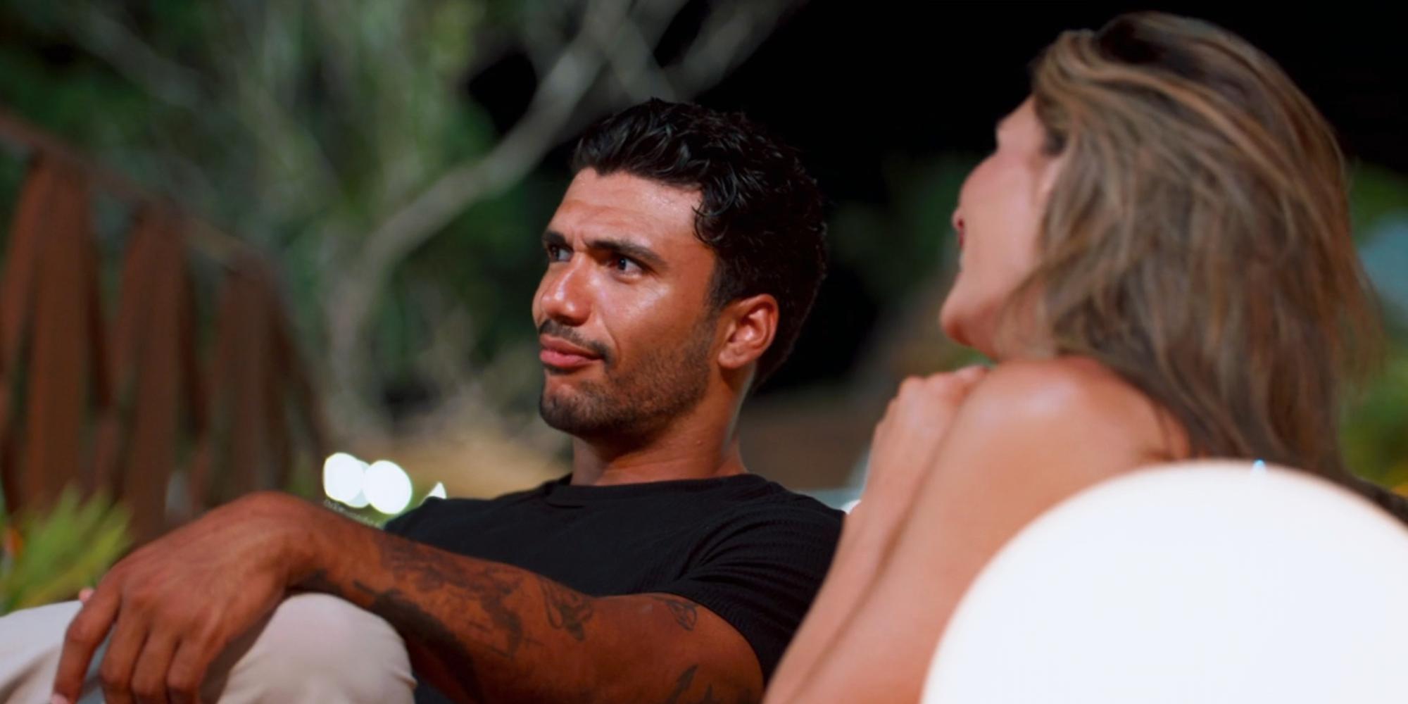 Bachelor in paradise 10 cerca di replicare love island usa: cosa è andato storto Bachelor in paradise 10 cerca di replicare love island usa: cosa è andato storto