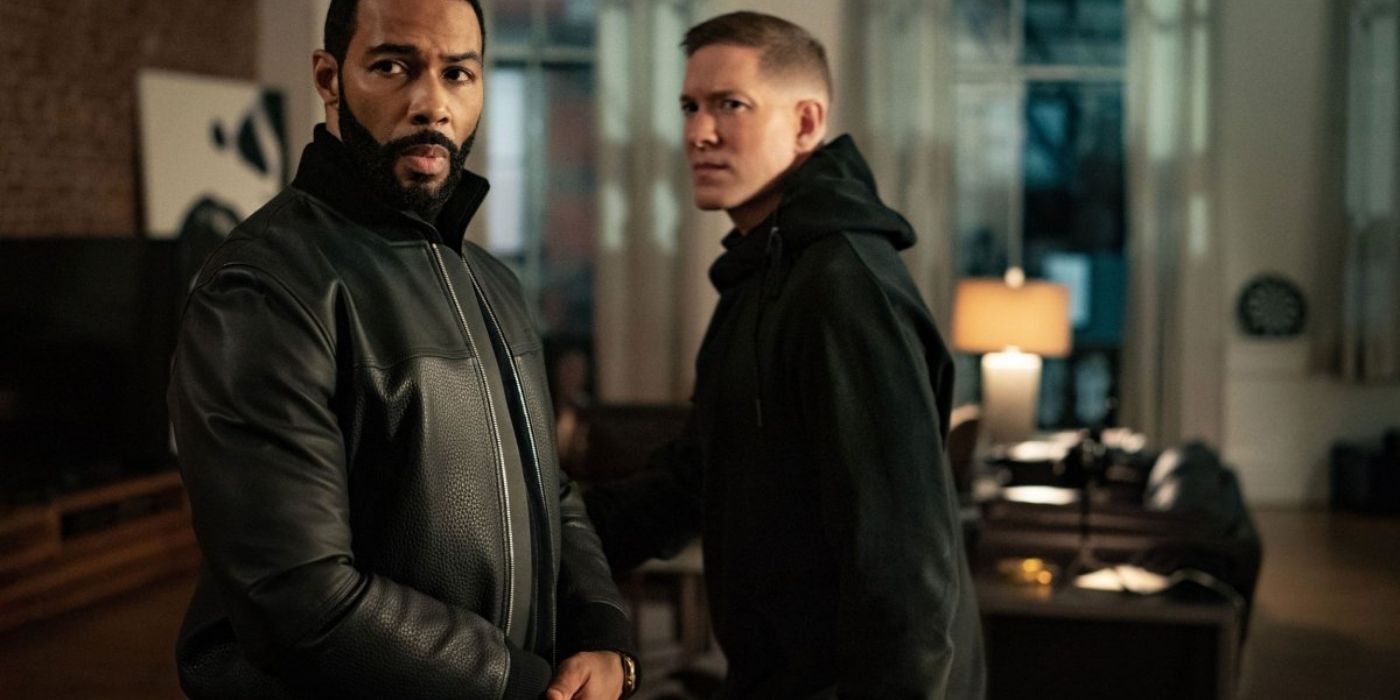 Casting di young ghost e tommy per il prequel di new power Casting di young ghost e tommy per il prequel di new power