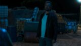 Josh Duhamel in azione nel clip di London Calling