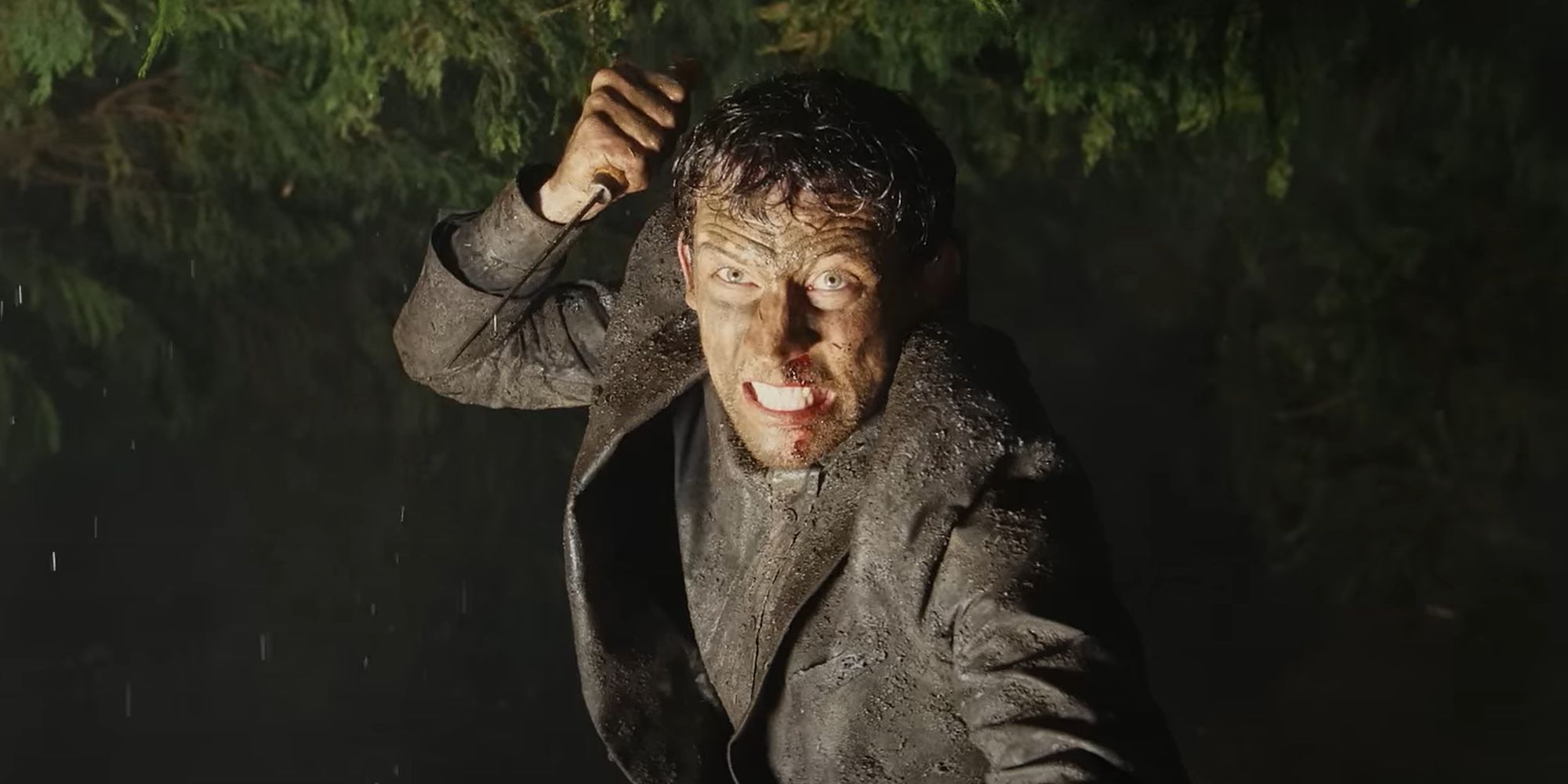 netflix amplia la distribuzione cinematografica di wake up dead man un mistero di knives out