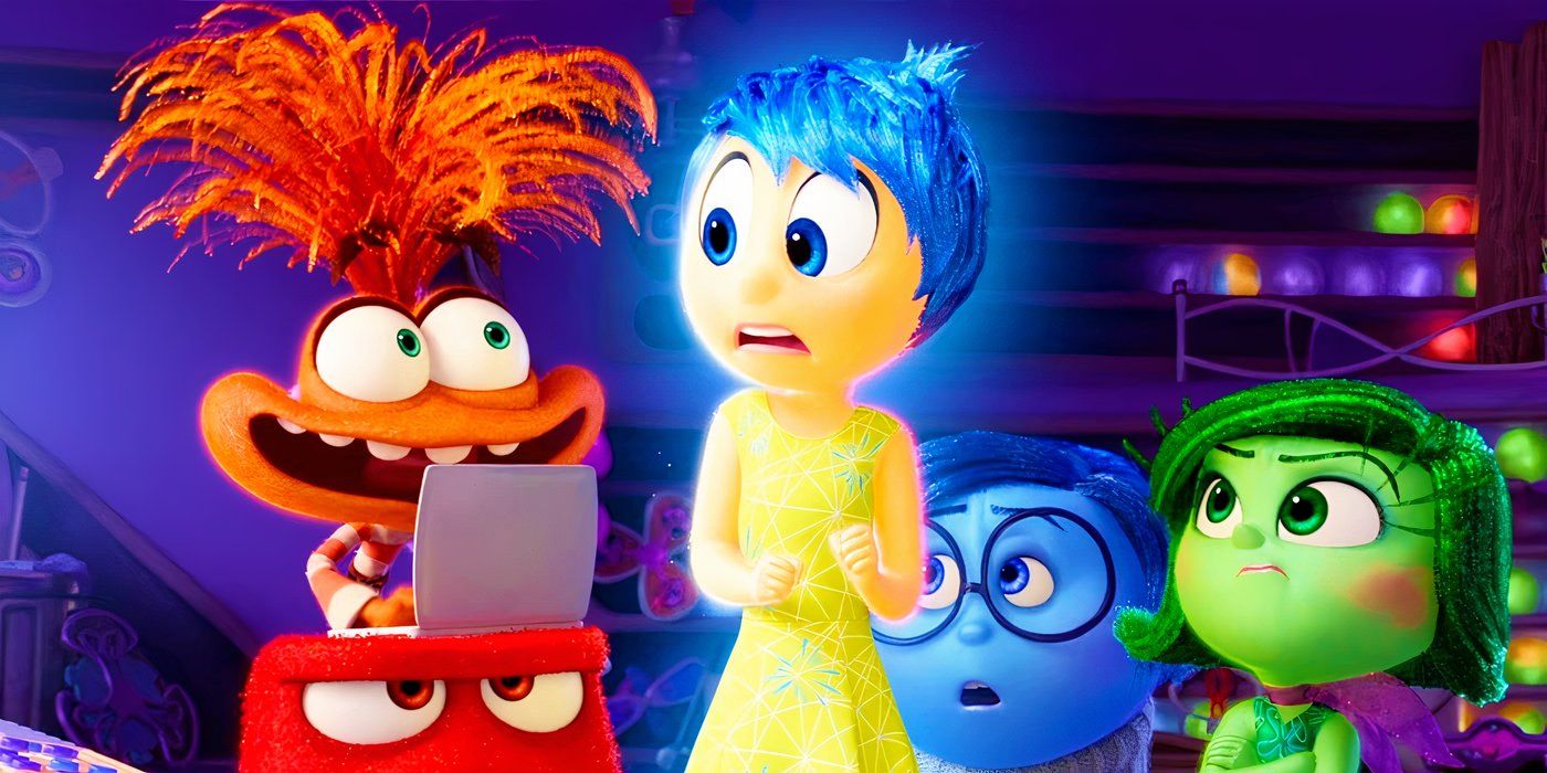 Film Pixar classificati dal peggiore al migliore