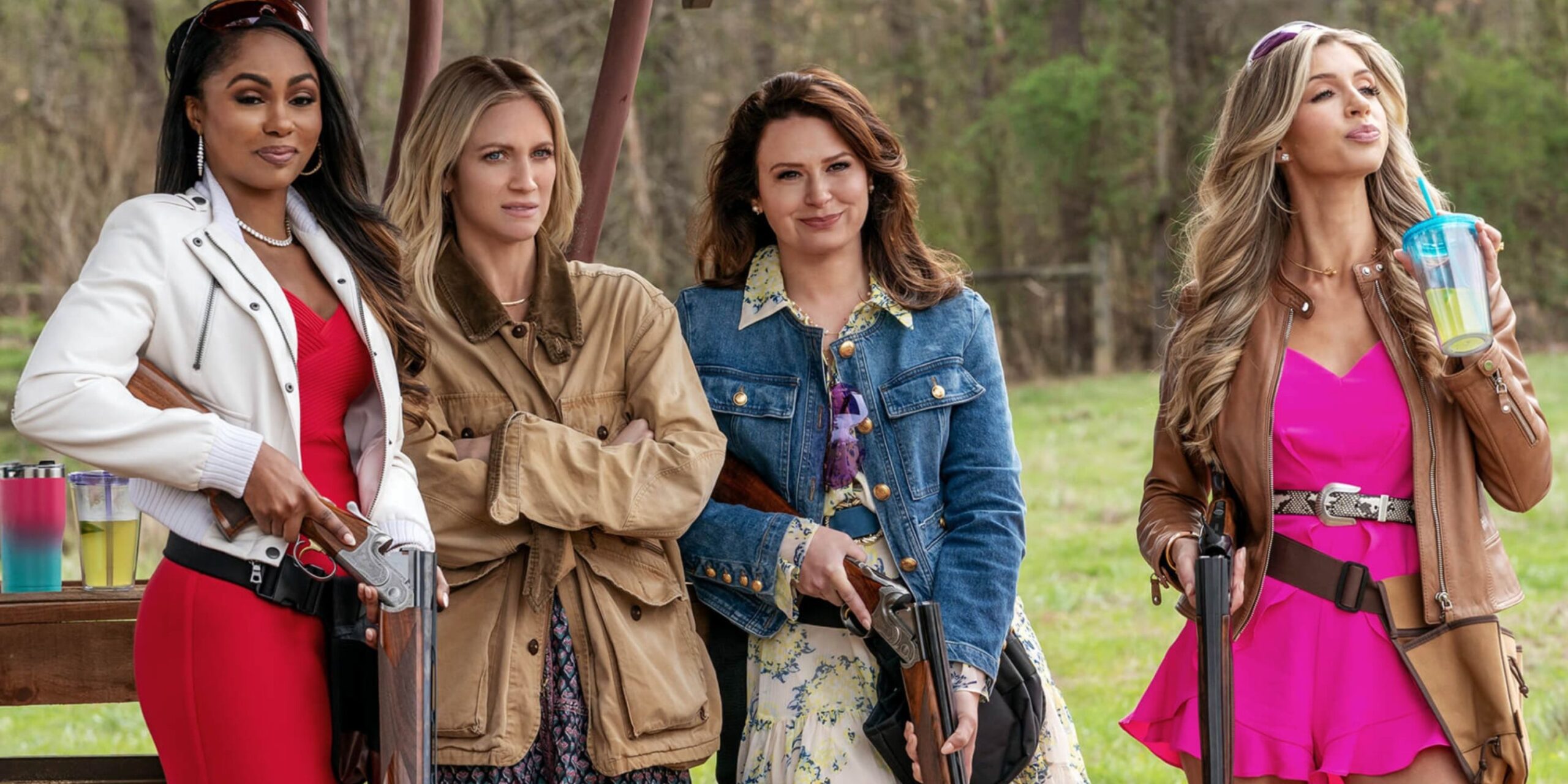 Novità sulla seconda stagione di hunting wives: tutto quello che devi sapere