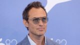 Jude law svela condizioni difficili delle riprese e restrizioni assicurative sul set di eden