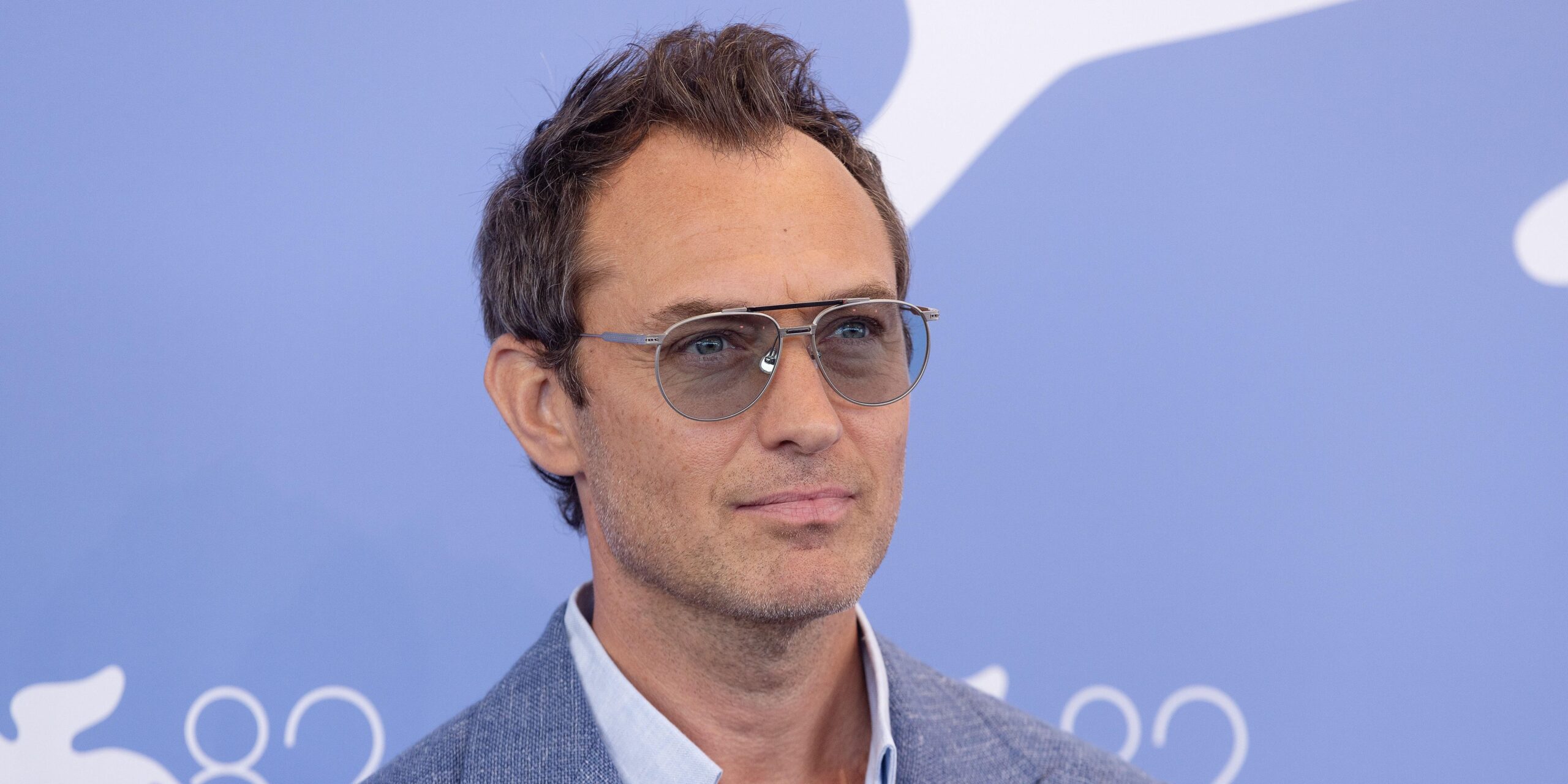 Jude law svela condizioni difficili delle riprese e restrizioni assicurative sul set di eden Jude law svela condizioni difficili delle riprese e restrizioni assicurative sul set di eden