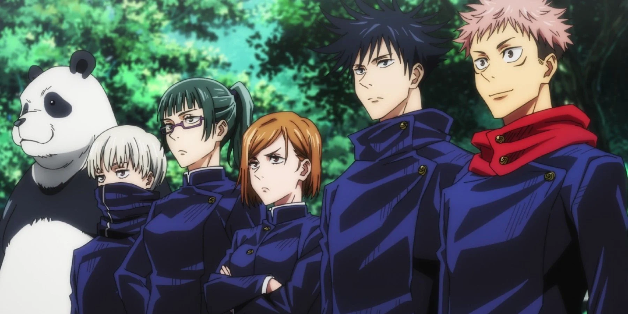 Ichi la strega, il successore di jujutsu kaisen che tutti dovrebbero scoprire