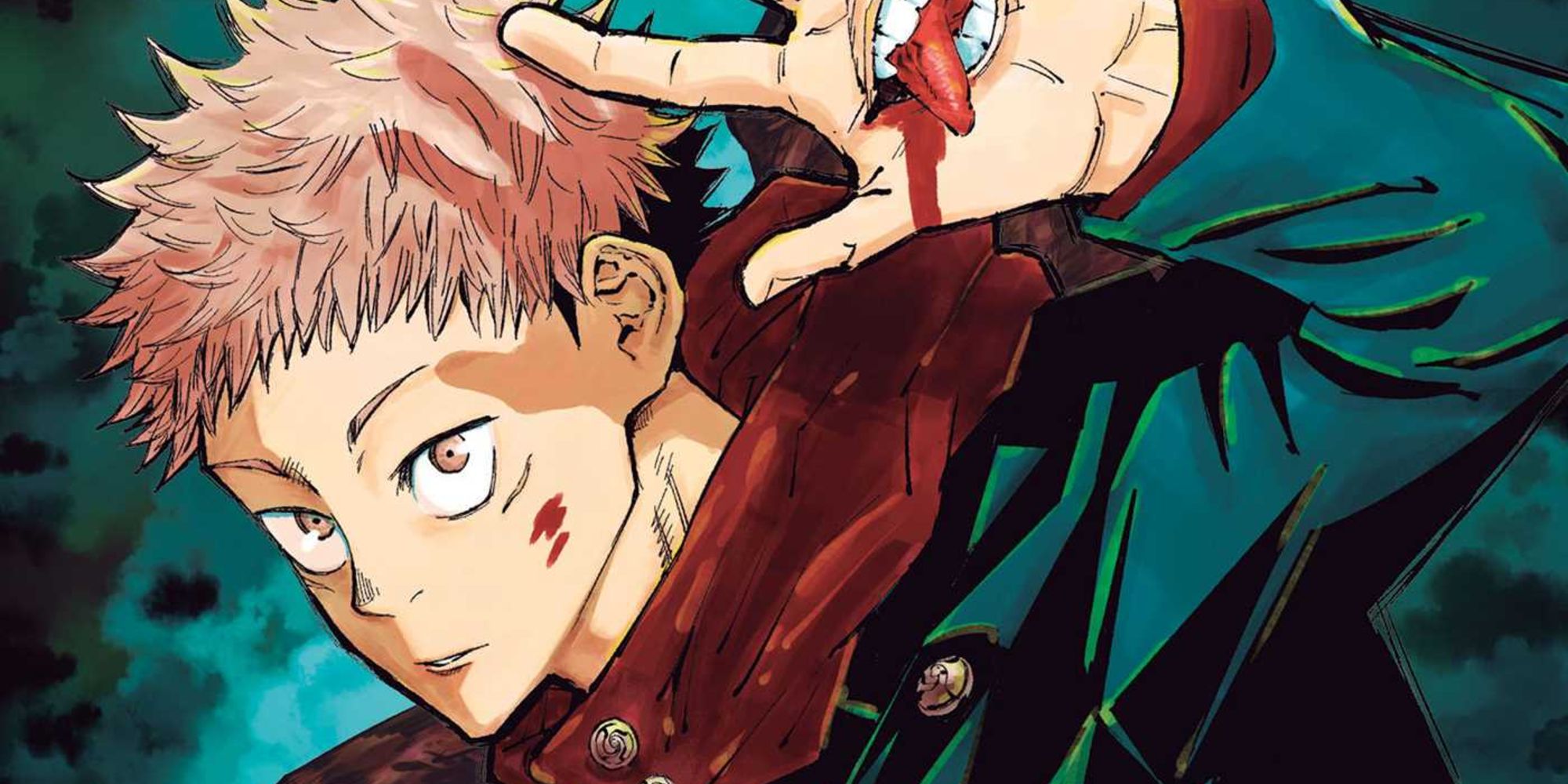 Migliori manga degli ultimi 10 anni Migliori manga degli ultimi 10 anni