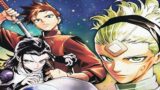 Scoperte sorprendenti dal primo capitolo del sequel di jujutsu kaisen