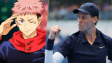 Jujutsu kaisen e jannik sinner: scopri il legame tra il tennis e l’anime con yuji itadori