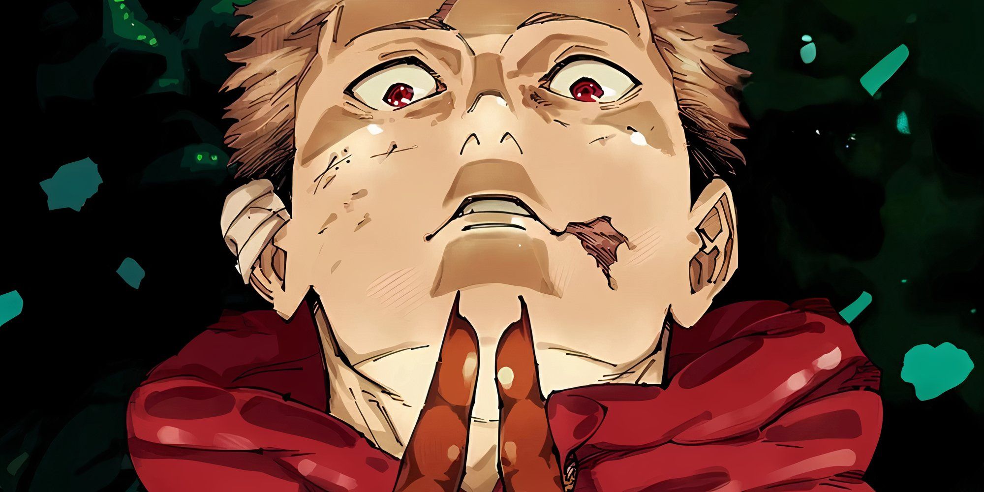 Jujutsu kaisen stagione 3: trama, personaggi e novità da sapere Jujutsu kaisen stagione 3: trama, personaggi e novità da sapere