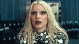 Julia fox racconta il suo  personaggio horror sorprendente