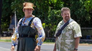 Lilo e stitch: perché jumba e pleakley sembrano umani nel remake live-action