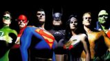 Hawkman entra nell’assoluto universo dei supereroi dc