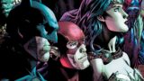 Matriarca uccide l’intera famiglia di wonder woman