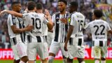 Juventus borussia dortmund, guida al match e dove vederlo in tv