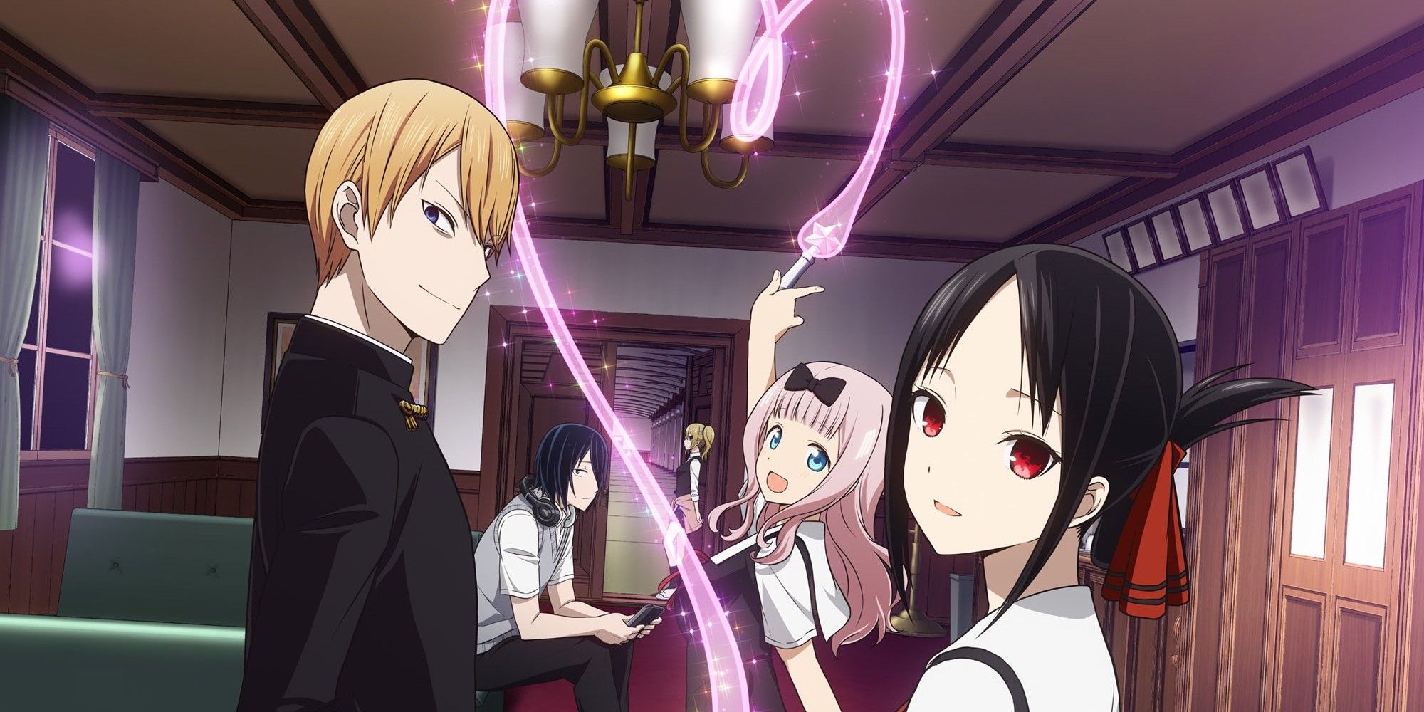 I migliori 35 anime romantici da guardare subito I migliori 35 anime romantici da guardare subito