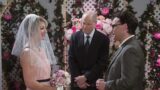 Leonard non doveva mai tradire penny nella teoria del big bang