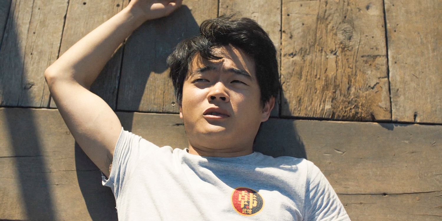 Karate kid: come le leggende hanno rivoluzionato il franchise