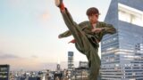 Karate kid: legends in streaming su netflix dal 27 settembre