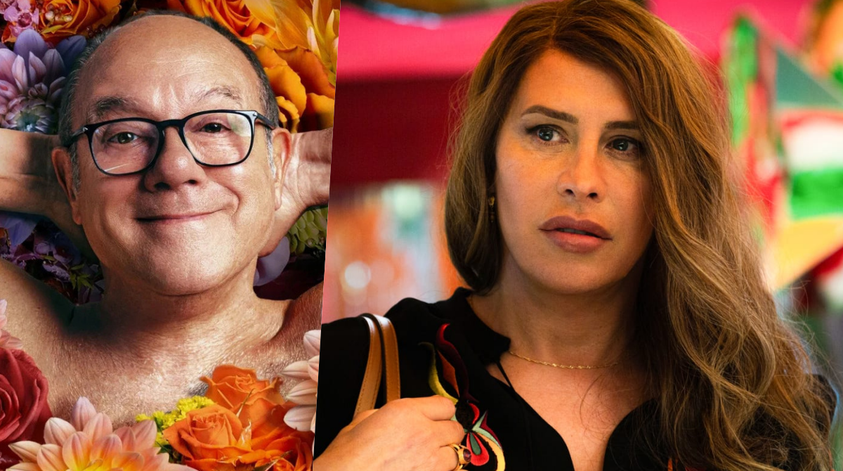 Karla sofía gascón: dal scandalo dell’oscar al  film con carlo verdone