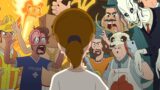 Recensione hotel infestato: perché la serie di netflix deludente ricorda cartoon migliori