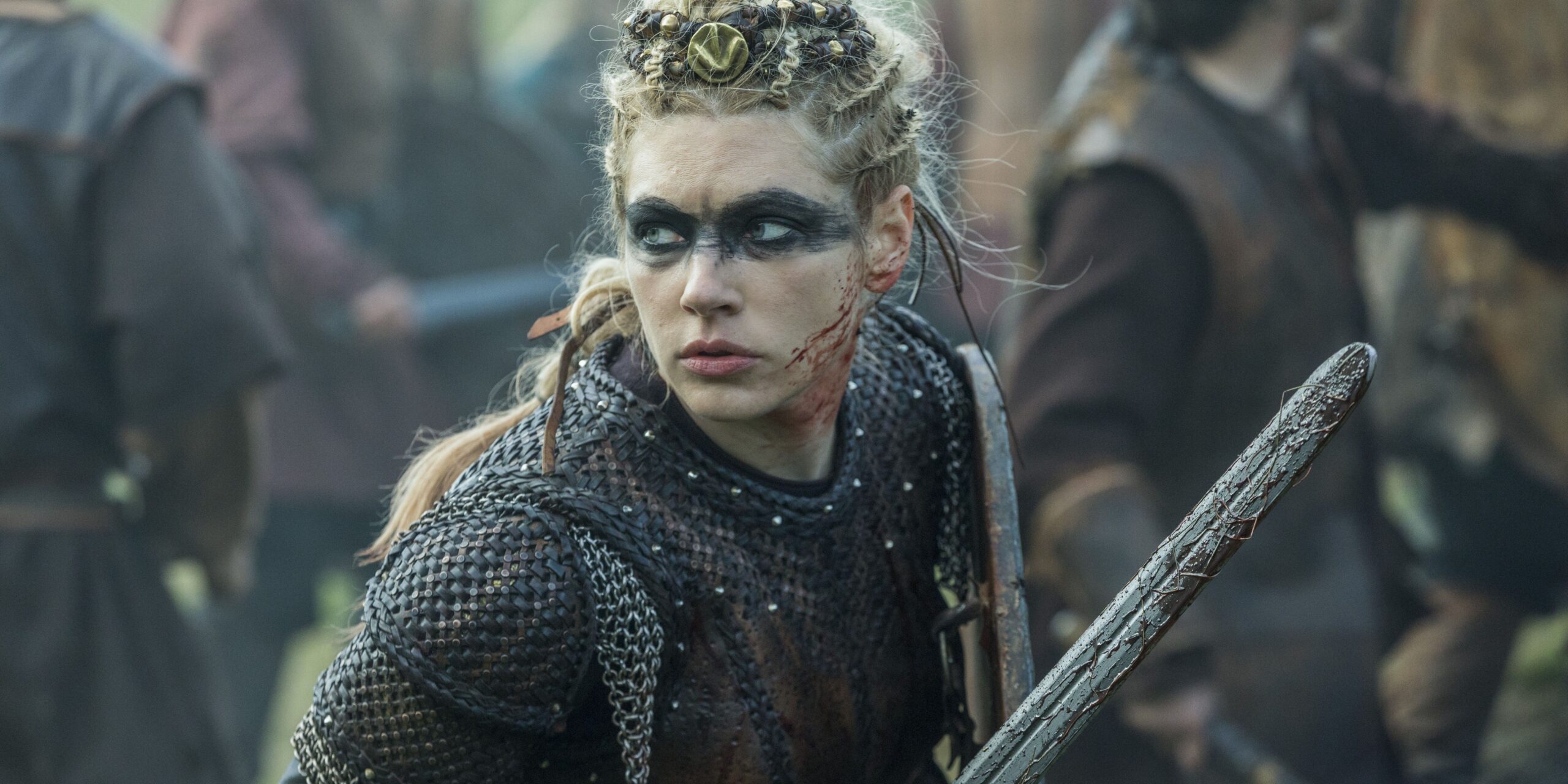 20 migliori serie televisive d’azione da guardare su Netflix ora