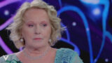Katia Ricciarelli affronta il dolore della perdita e l’abbandono dell’amica dopo la morte di Pippo Baudo