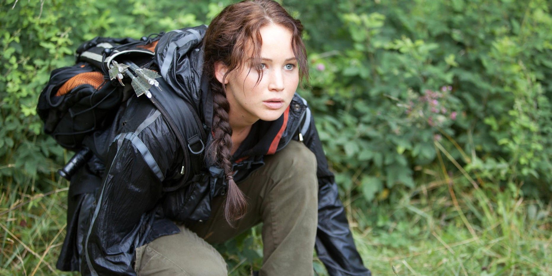 Revisiting la trilogia di hunger games: 10 verità dure da affrontare Revisiting la trilogia di hunger games: 10 verità dure da affrontare