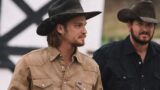 Tulsa king supera yellowstone come il programma più longevo di taylor sheridan