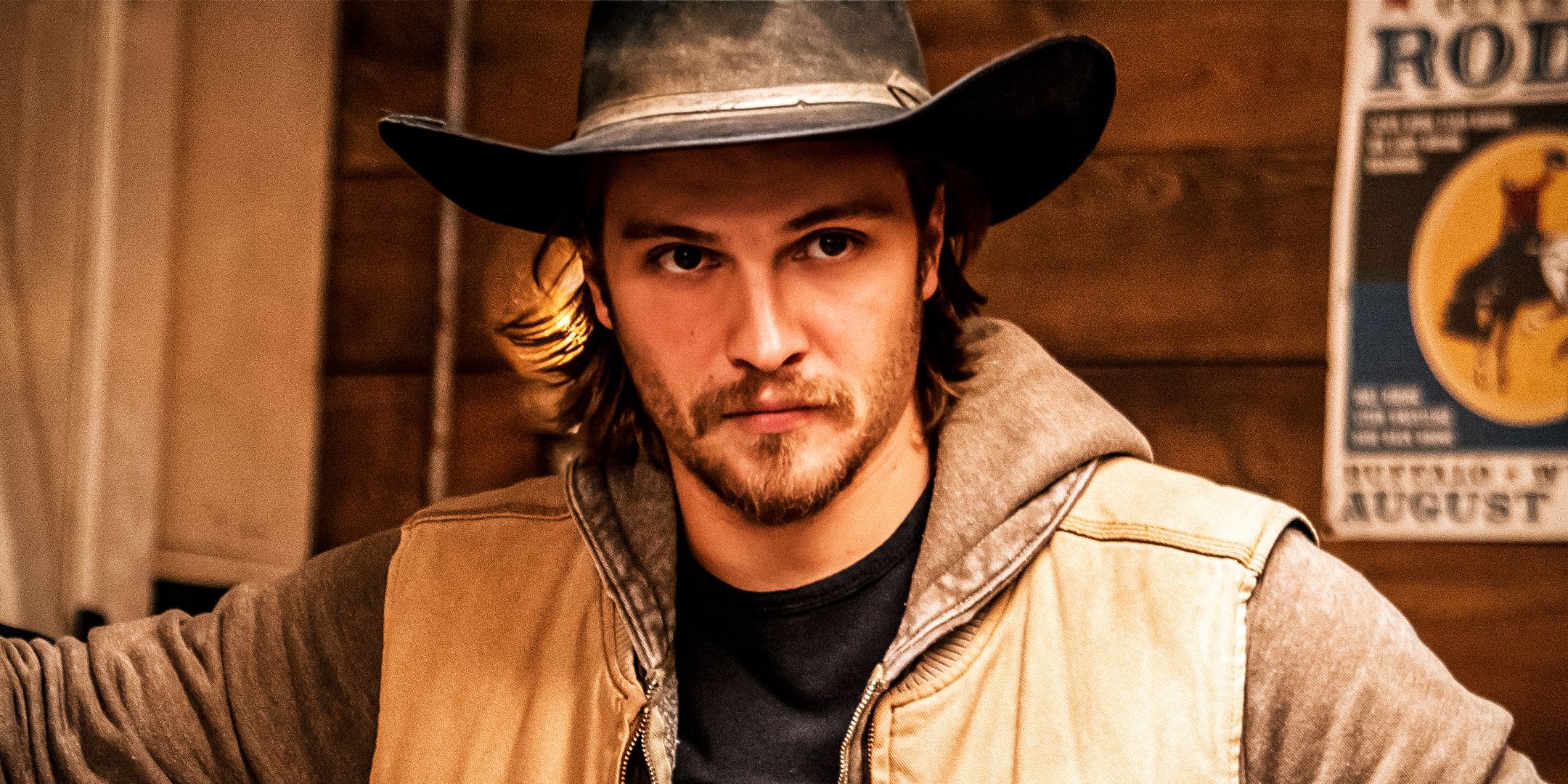 Kayce dutton: anticipazioni sul teaser trailer dello spin off di yellowstone Kayce dutton: anticipazioni sul teaser trailer dello spin off di yellowstone