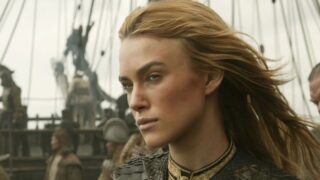 Keira Knightley parla del possibile ritorno nei pirati dei caraibi e sorprende i fan