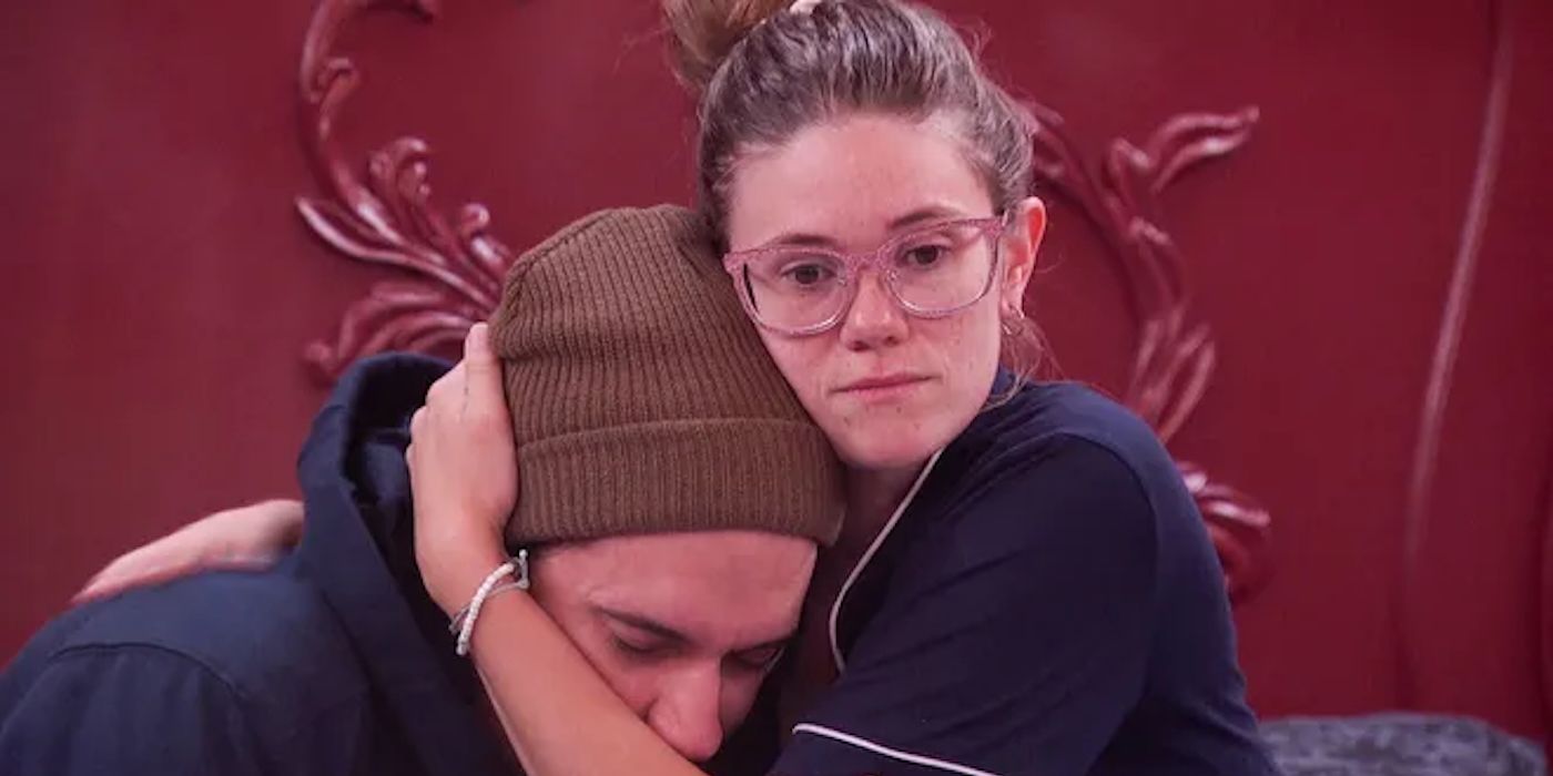 Risultati incontro potere del veto settimana 9 del grande fratello 27 Risultati incontro potere del veto settimana 9 del grande fratello 27