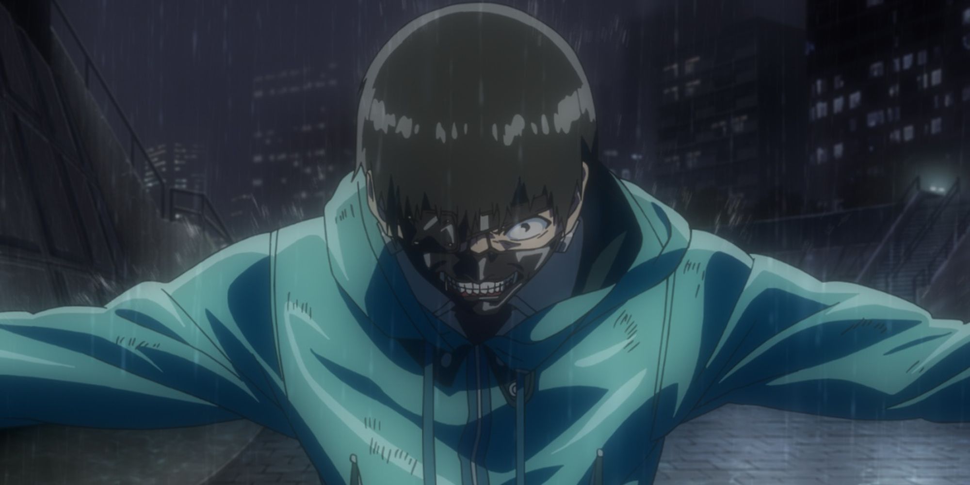 Migliori anime audaci da vedere Migliori anime audaci da vedere