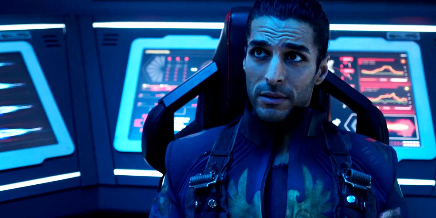 The expanse: come un finale anticipato ha evitato due grandi sfide