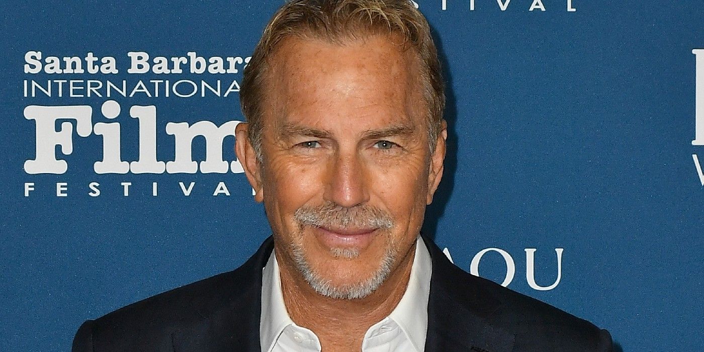 I piani di carriera di kevin costner dopo l’uscita da yellowstone I piani di carriera di kevin costner dopo l’uscita da yellowstone