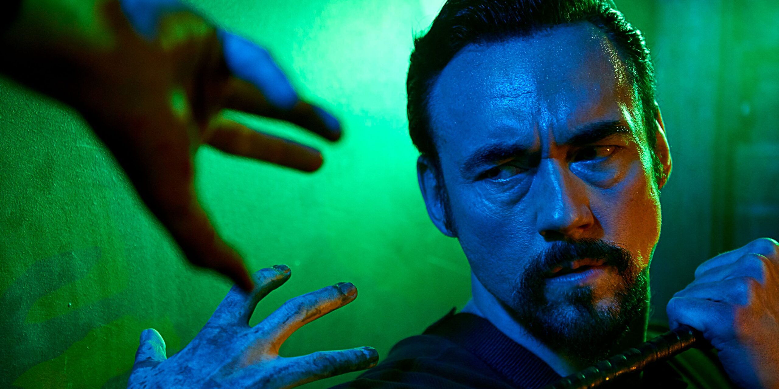 Horror tv shows imperdibili da rivedere