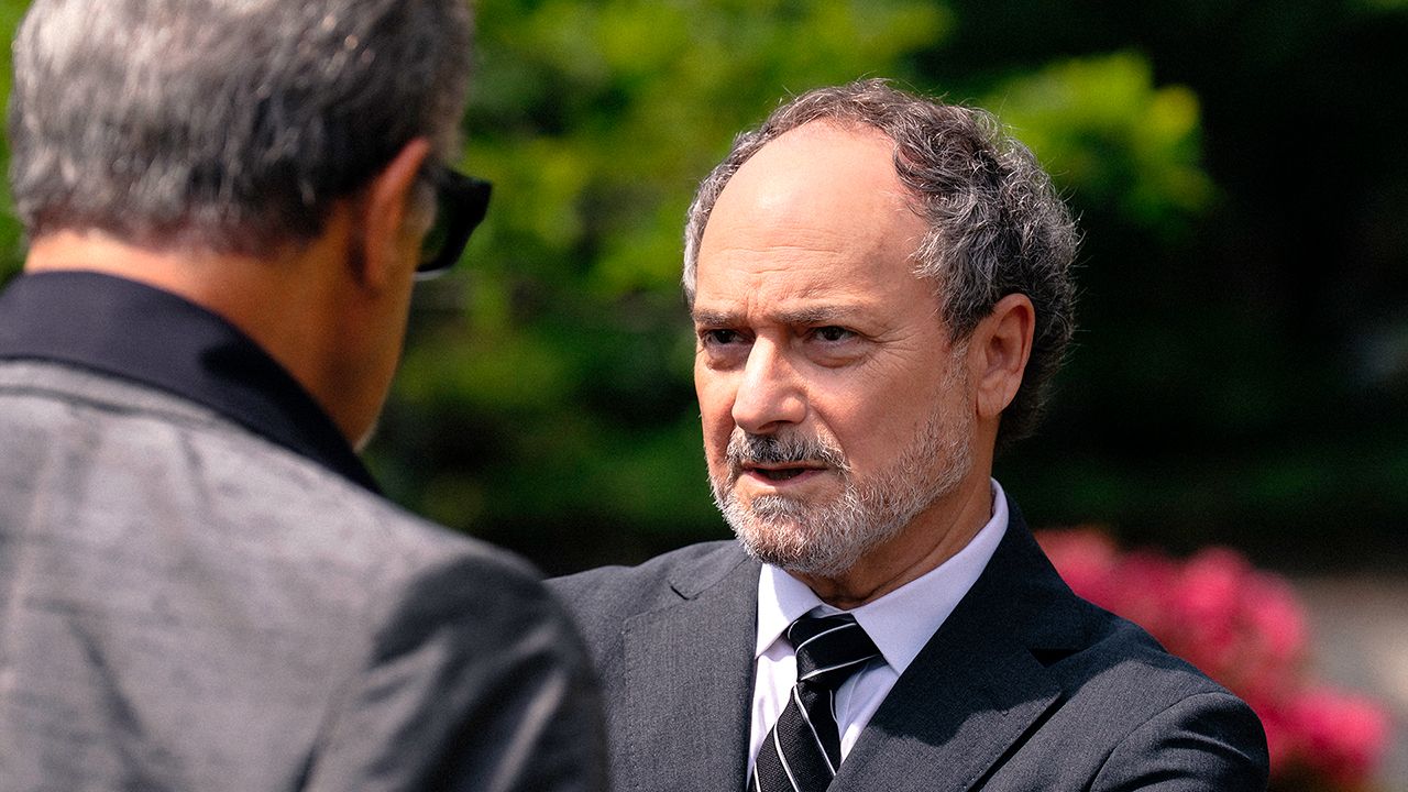 Tulsa king stagione 3: intervista exclusiva a kevin pollak e dana delany
