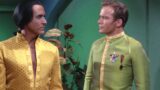 Khan svela un sorprendente rispetto tra kirk e khan