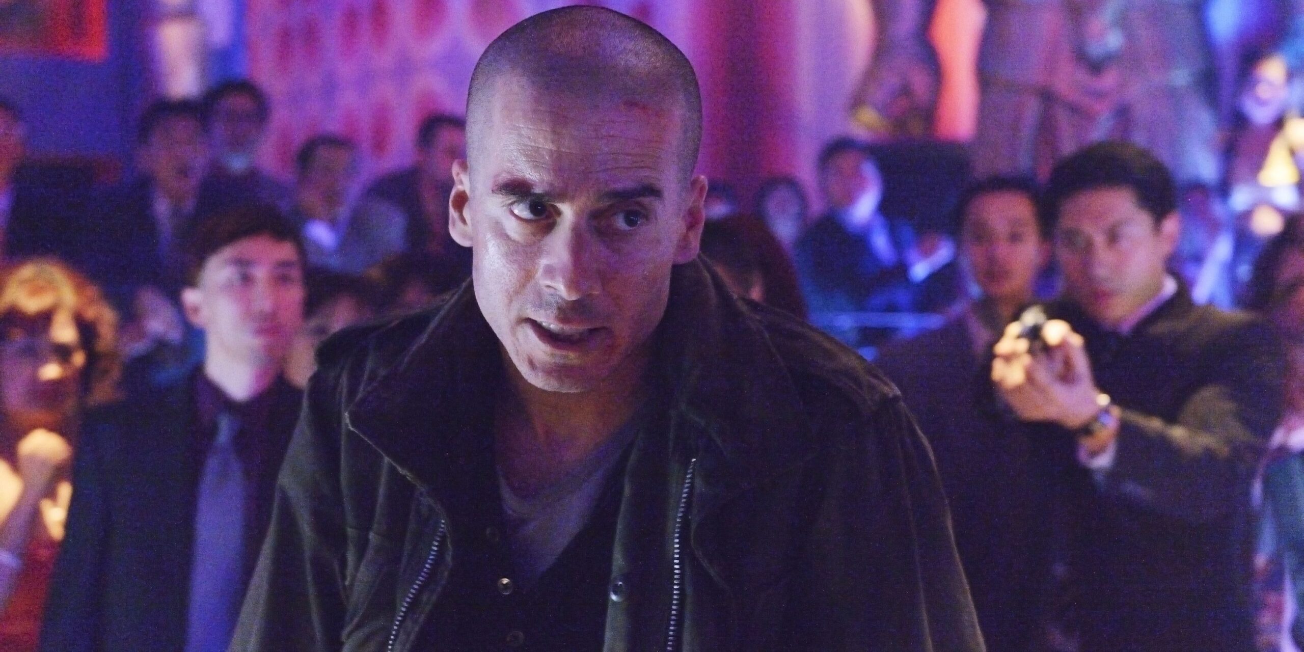 12 monkeys: il capolavoro di fantascienza che ha reinventato il viaggio nel tempo 12 monkeys: il capolavoro di fantascienza che ha reinventato il viaggio nel tempo