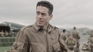 Masters of the air: il dramma di guerra che supera band of brothers
