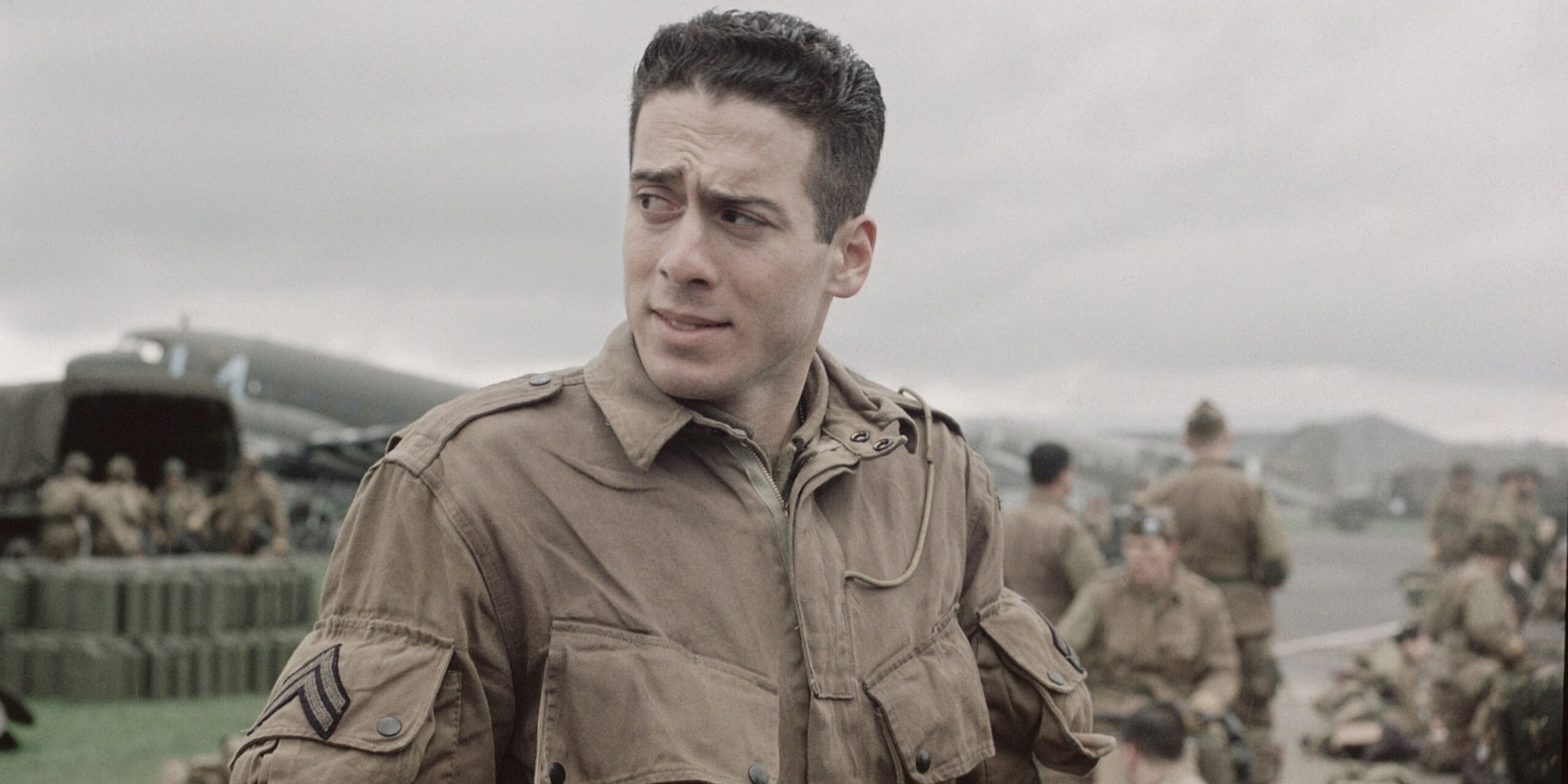 Masters of the air: il dramma di guerra che supera band of brothers Masters of the air: il dramma di guerra che supera band of brothers