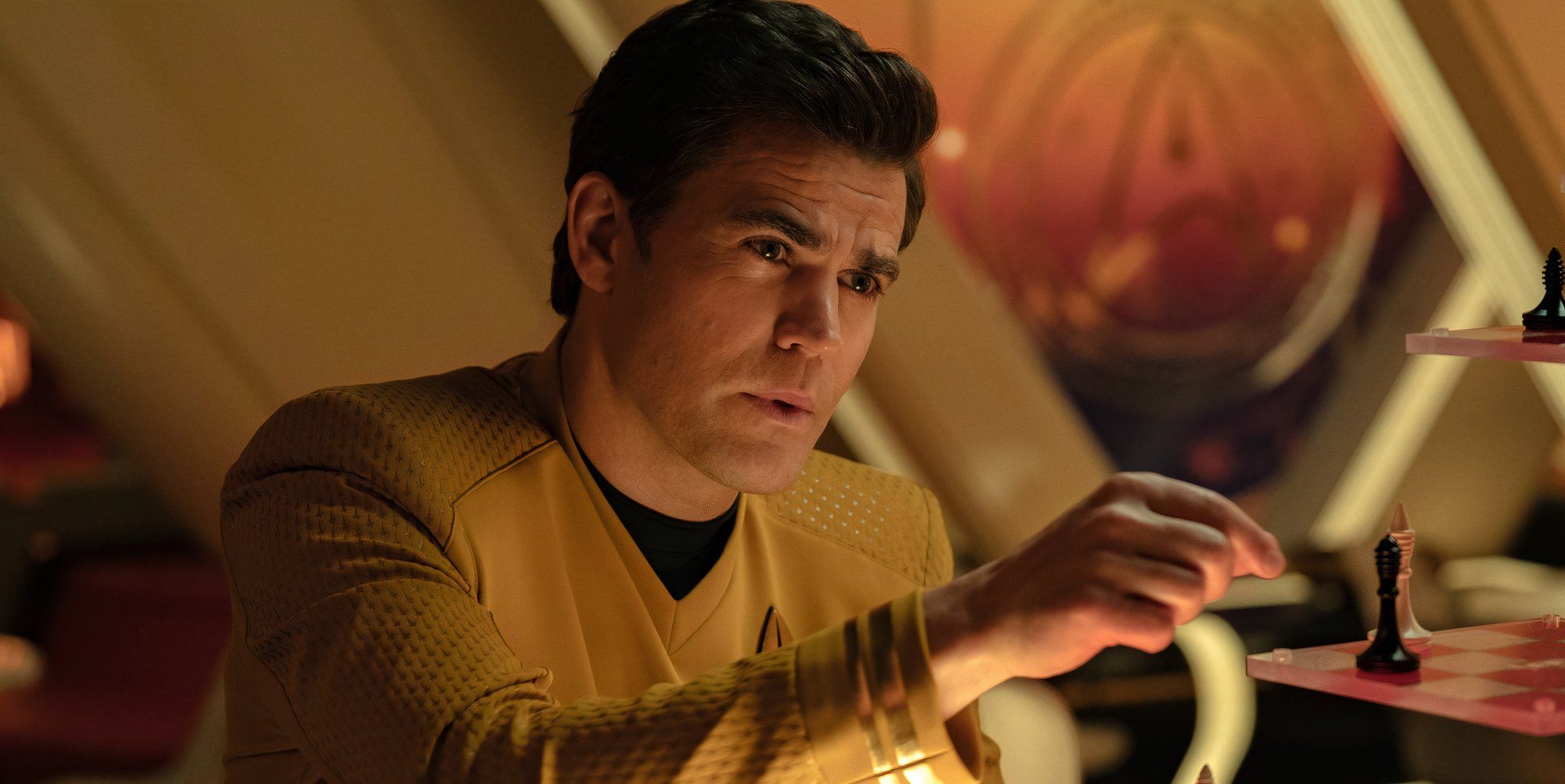 Strange new worlds stagione 3 finale: un possibile addio a star trek Strange new worlds stagione 3 finale: un possibile addio a star trek