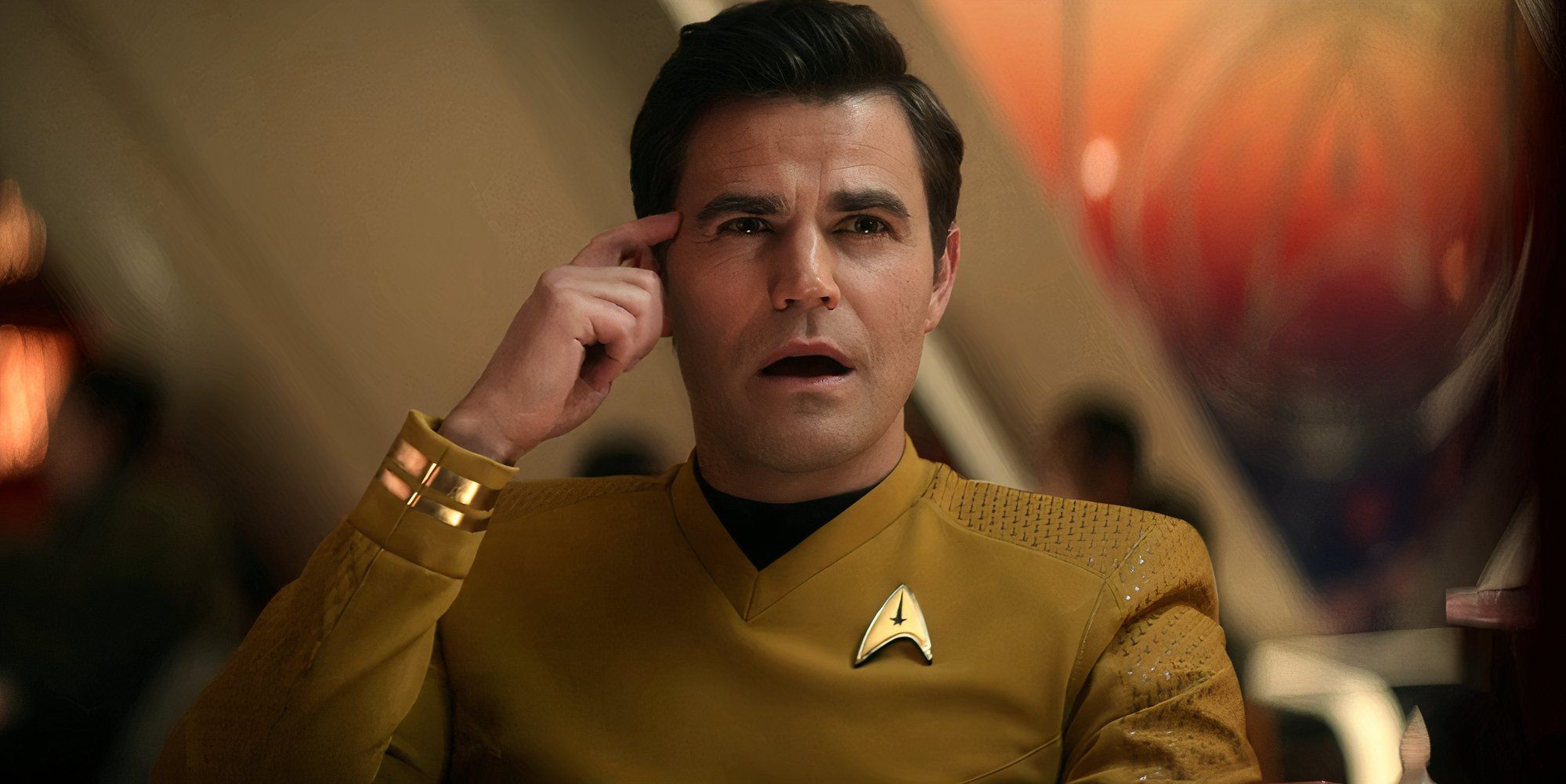 Segreti di star trek: spock e kirk, verità nascoste nel mind meld