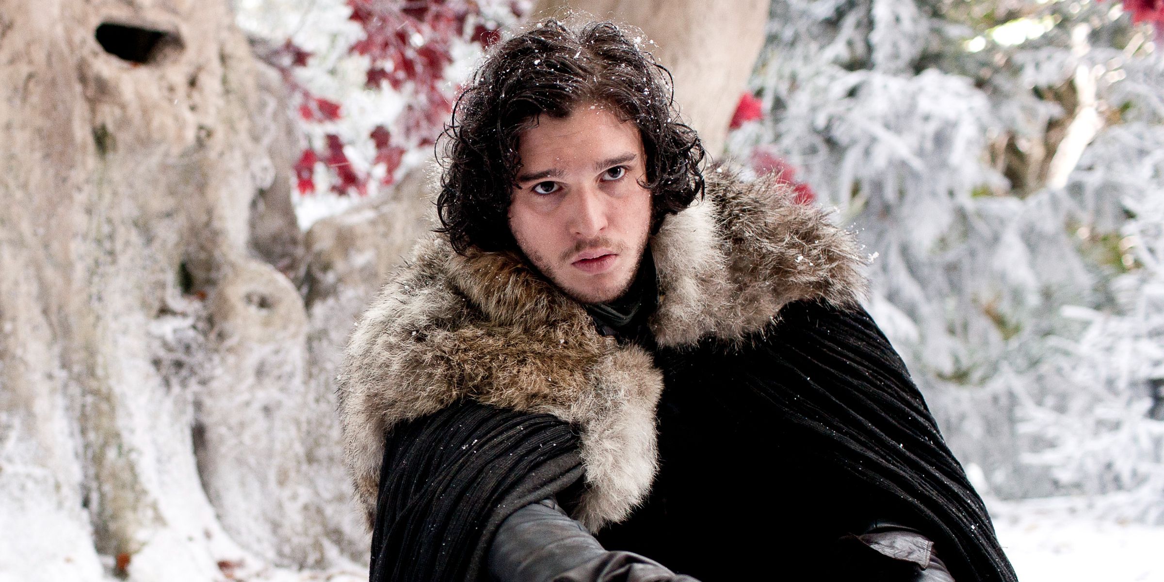 Il ruolo di house stark in a knight of the seven kingdoms creerà divisioni