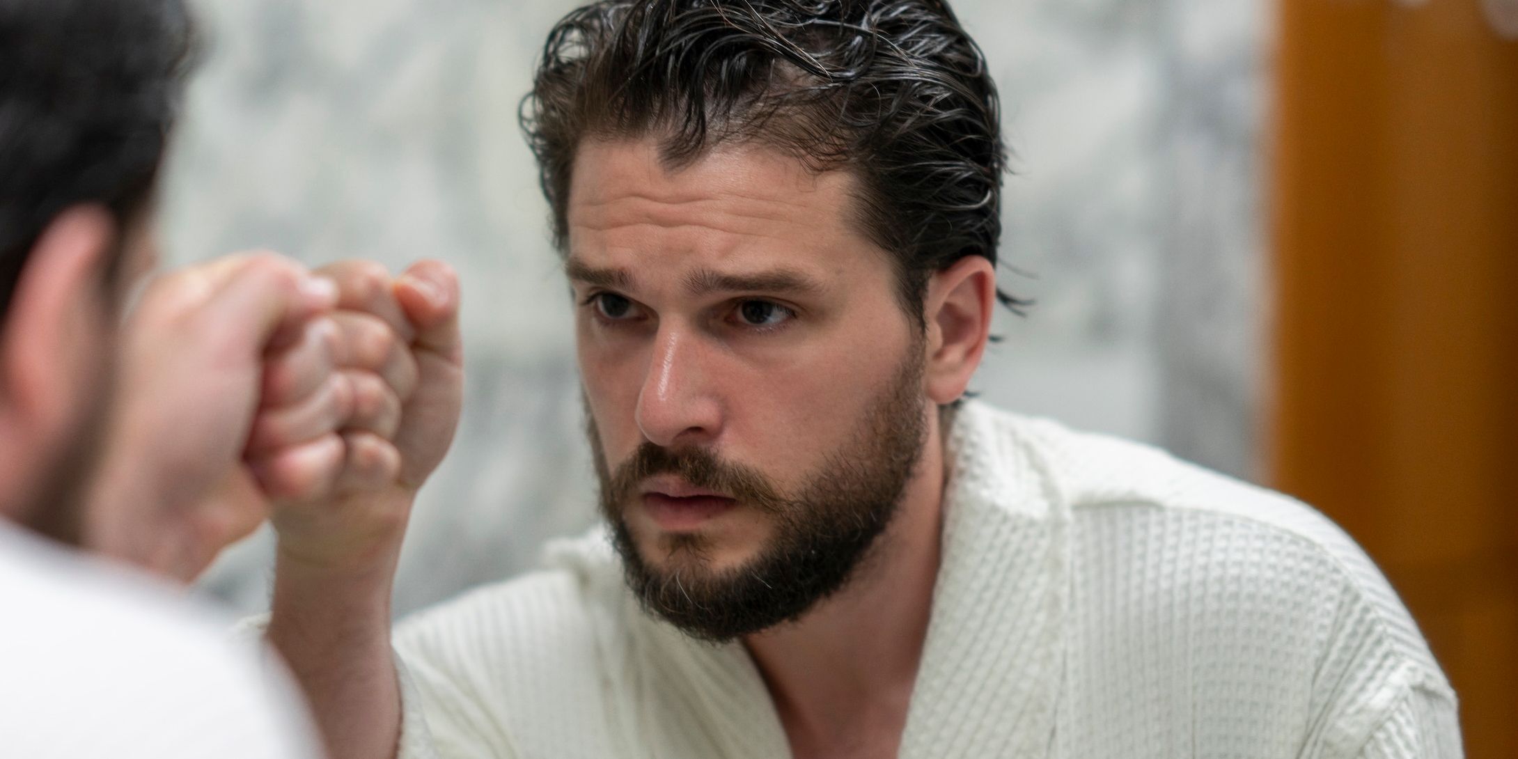 Serie thriller HBO da non perdere con il 90% di Rotten Tomatoes Serie thriller HBO da non perdere con il 90% di Rotten Tomatoes