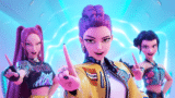 K-Pop e demon hunters: come Sony ha perso quasi un miliardo