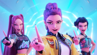K-Pop e demon hunters: come Sony ha perso quasi un miliardo