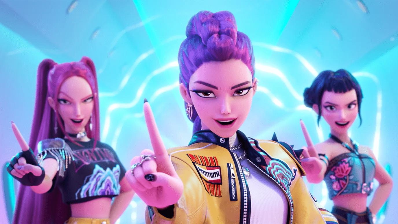 K Pop e demon hunters: come Sony ha perso quasi un miliardo K Pop e demon hunters: come Sony ha perso quasi un miliardo