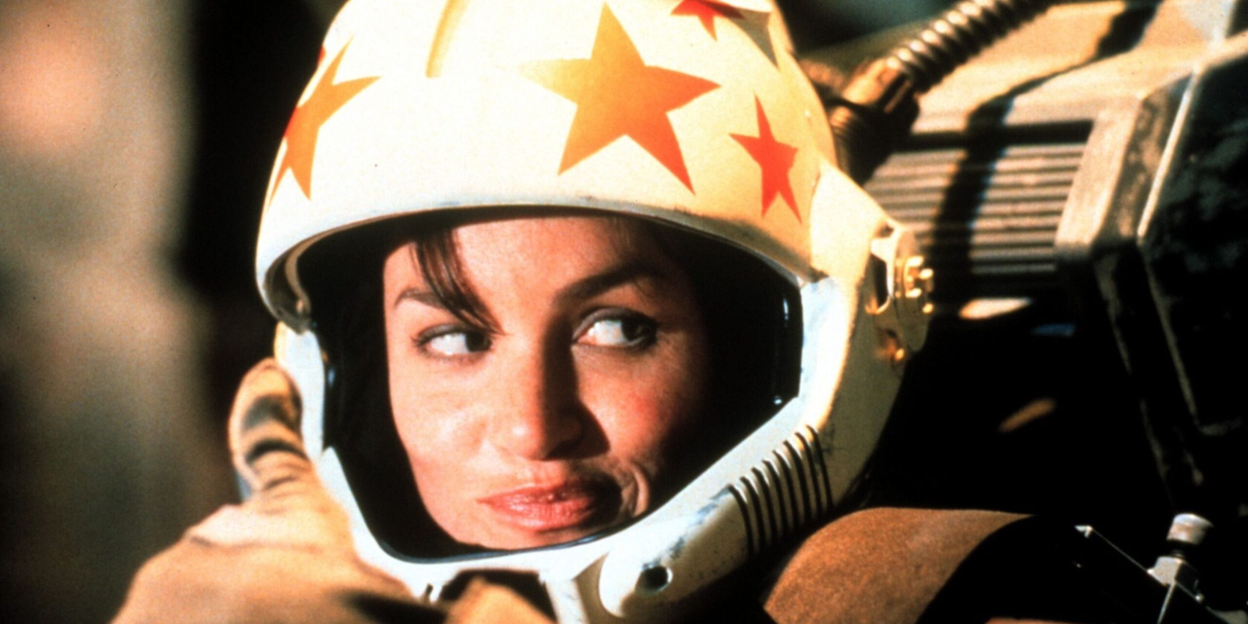 Sci fi anni ’90: 9 serie dimenticate da riscoprire